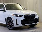 Thumbnail of 2026 Alpine White BMW X5
