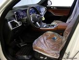 Thumbnail of 2026 Alpine White BMW X5