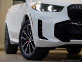 Thumbnail of 2026 Alpine White BMW X5