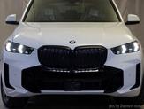 Thumbnail of 2026 Alpine White BMW X5
