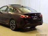 Thumbnail of 2025 Metallic BMW 228 Gran Coupe