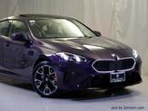 Thumbnail of 2025 Metallic BMW 228 Gran Coupe