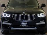 Thumbnail of 2019 Black Sapphire Metallic BMW X3