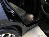 Thumbnail of 2019 Black Sapphire Metallic BMW X3