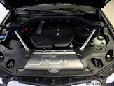 Thumbnail of 2019 Black Sapphire Metallic BMW X3