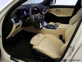 Thumbnail of 2024 Mineral White Metallic BMW 330