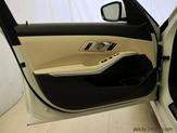 Thumbnail of 2024 Mineral White Metallic BMW 330