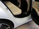 Thumbnail of 2024 Mineral White Metallic BMW 330