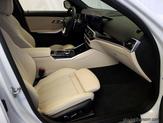 Thumbnail of 2024 Mineral White Metallic BMW 330
