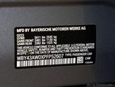 Thumbnail of 2023 Gray Metallic BMW i4 Gran Coupe