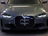 Thumbnail of 2023 Gray Metallic BMW i4 Gran Coupe