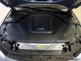 Thumbnail of 2023 Gray Metallic BMW i4 Gran Coupe