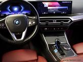 Thumbnail of 2023 Gray Metallic BMW i4 Gran Coupe