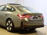 Thumbnail of 2023 Gray Metallic BMW i4 Gran Coupe