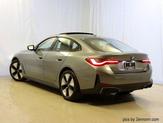 Thumbnail of 2023 Gray Metallic BMW i4 Gran Coupe