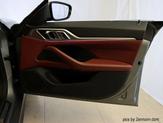 Thumbnail of 2023 Gray Metallic BMW i4 Gran Coupe