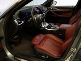 Thumbnail of 2023 Gray Metallic BMW i4 Gran Coupe
