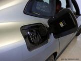 Thumbnail of 2023 Gray Metallic BMW i4 Gran Coupe
