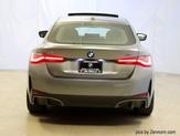 Thumbnail of 2023 Gray Metallic BMW i4 Gran Coupe