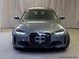 Thumbnail of 2023 Gray Metallic BMW i4 Gran Coupe