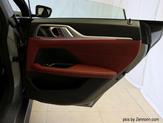 Thumbnail of 2023 Gray Metallic BMW i4 Gran Coupe