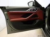 Thumbnail of 2023 Gray Metallic BMW i4 Gran Coupe