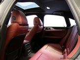 Thumbnail of 2023 Gray Metallic BMW i4 Gran Coupe