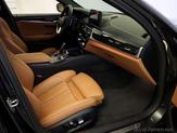 Thumbnail of 2022 Dark Graphite Metallic BMW 530