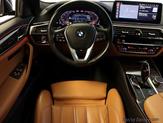 Thumbnail of 2022 Dark Graphite Metallic BMW 530