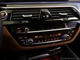 Thumbnail of 2022 Dark Graphite Metallic BMW 530