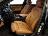 Thumbnail of 2022 Dark Graphite Metallic BMW 530