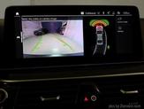 Thumbnail of 2022 Dark Graphite Metallic BMW 530