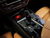 Thumbnail of 2022 Dark Graphite Metallic BMW 530
