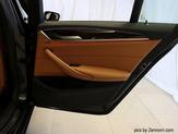 Thumbnail of 2022 Dark Graphite Metallic BMW 530
