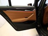 Thumbnail of 2022 Dark Graphite Metallic BMW 530