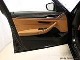 Thumbnail of 2022 Dark Graphite Metallic BMW 530