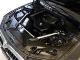 Thumbnail of 2022 Dark Graphite Metallic BMW 530