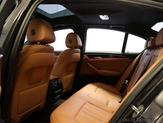 Thumbnail of 2022 Dark Graphite Metallic BMW 530