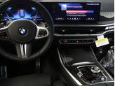 Thumbnail of 2025 Gray Metallic BMW X7