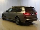 Thumbnail of 2025 Gray Metallic BMW X7