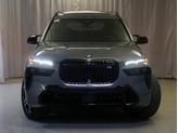 Thumbnail of 2025 Gray Metallic BMW X7