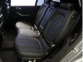 Thumbnail of 2025 Gray Metallic BMW X7