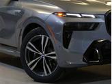 Thumbnail of 2025 Gray Metallic BMW X7