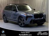 Photo of 2025 Gray Metallic BMW X7