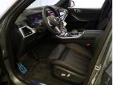 Thumbnail of 2025 Gray Metallic BMW X7