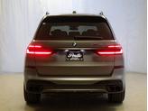 Thumbnail of 2025 Gray Metallic BMW X7