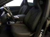 Thumbnail of 2025 Black Sapphire Metallic BMW iX