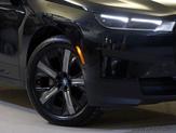 Thumbnail of 2025 Black Sapphire Metallic BMW iX