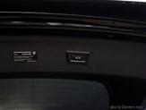 Thumbnail of 2025 Black Sapphire Metallic BMW iX