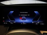 Thumbnail of 2025 Black Sapphire Metallic BMW iX